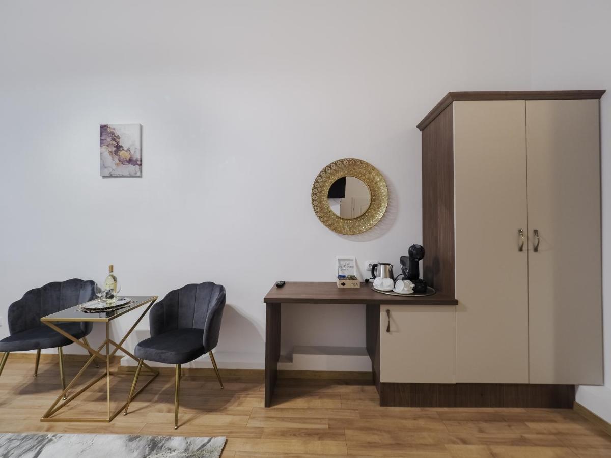 Elisabeth Home Piata Mare Sibiu Ngoại thất bức ảnh