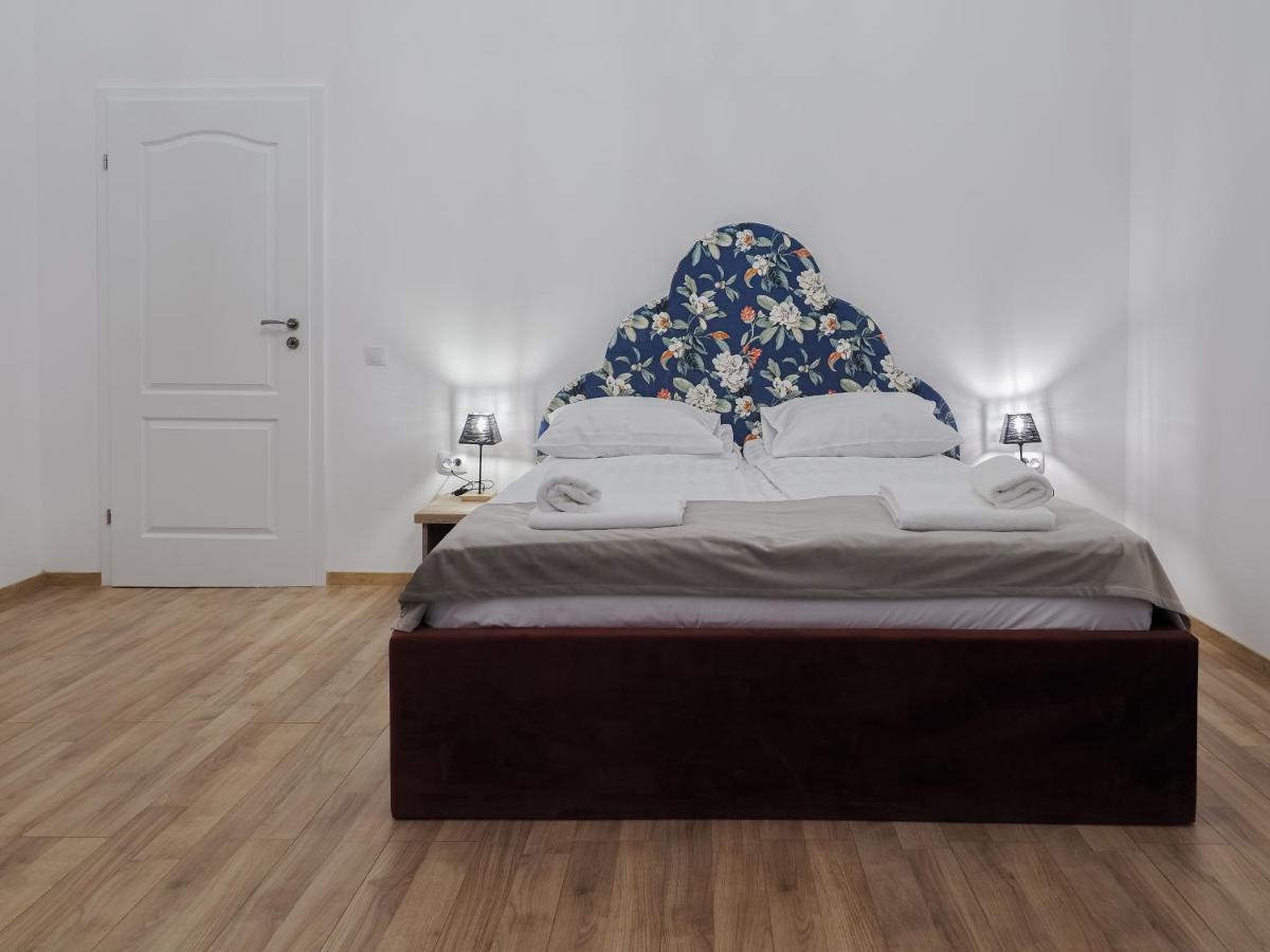 Elisabeth Home Piata Mare Sibiu Ngoại thất bức ảnh