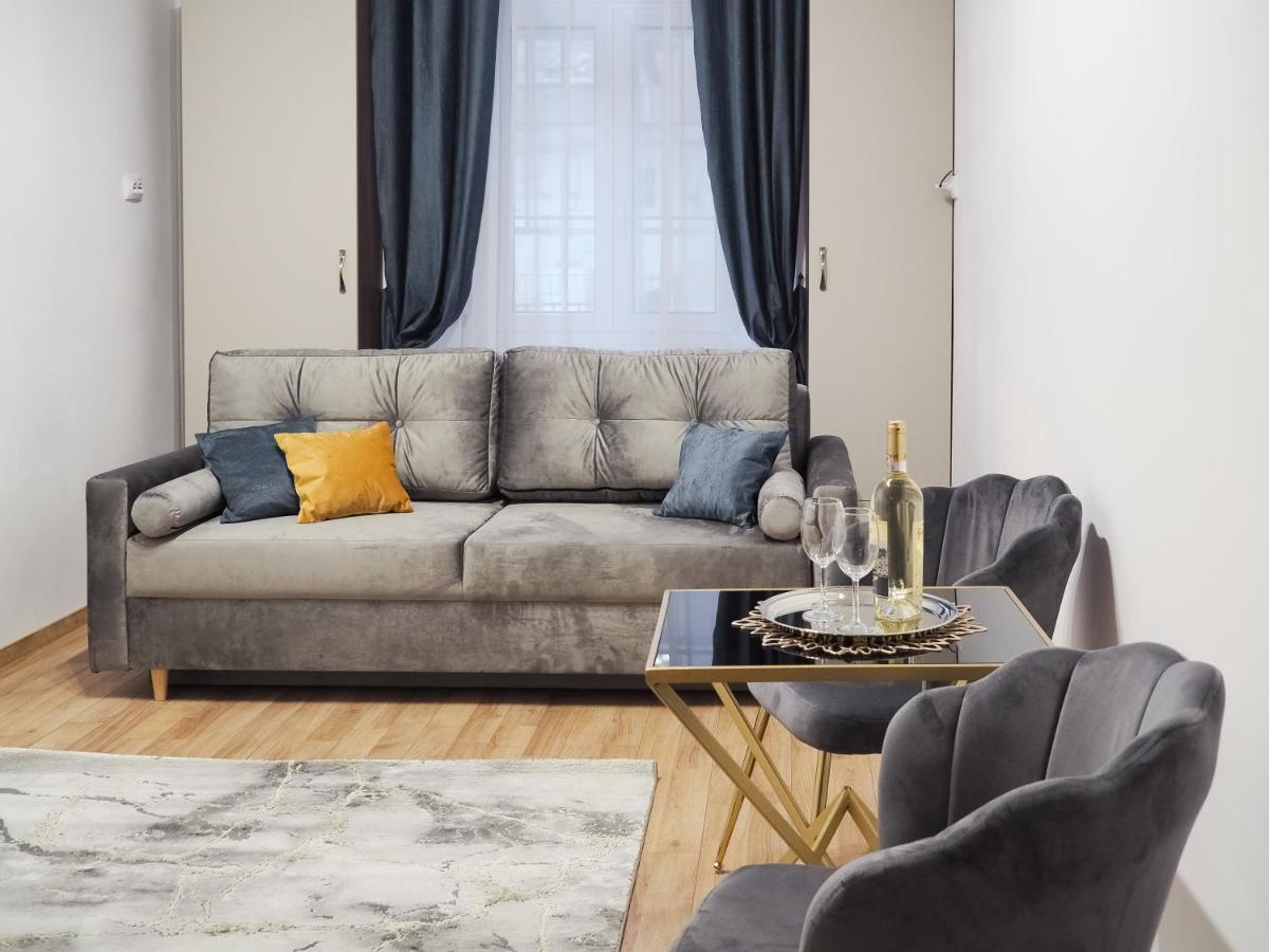 Elisabeth Home Piata Mare Sibiu Ngoại thất bức ảnh