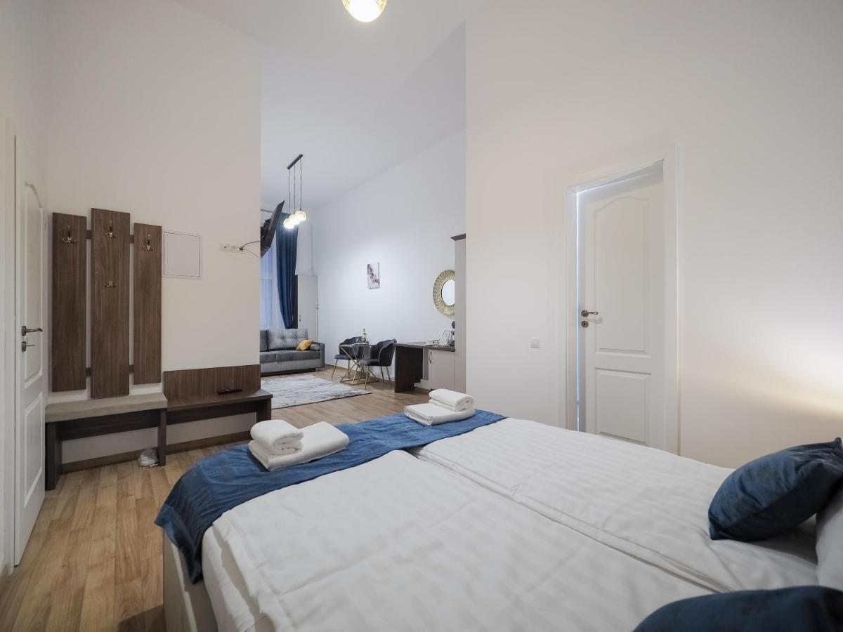 Elisabeth Home Piata Mare Sibiu Ngoại thất bức ảnh