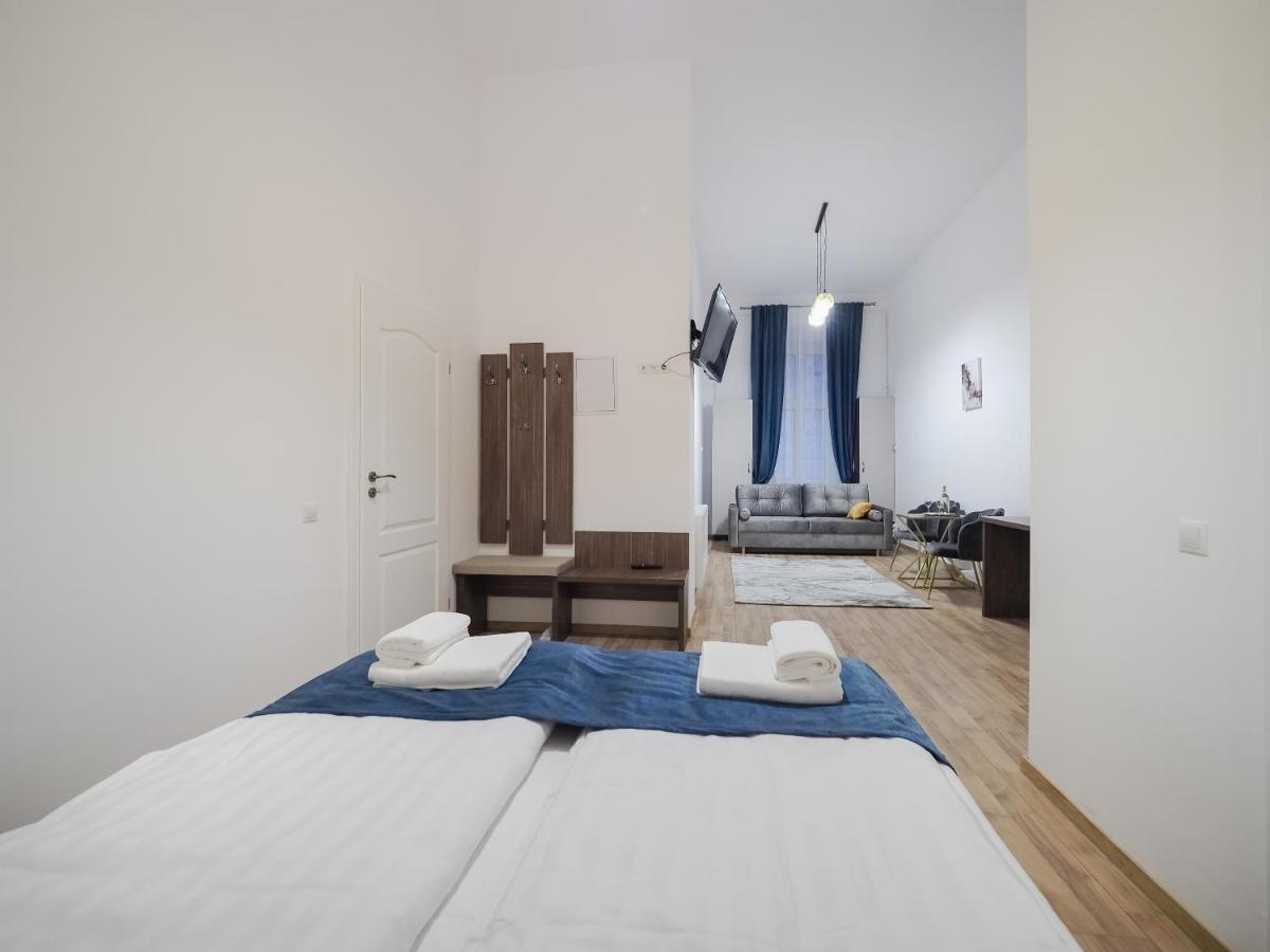Elisabeth Home Piata Mare Sibiu Ngoại thất bức ảnh