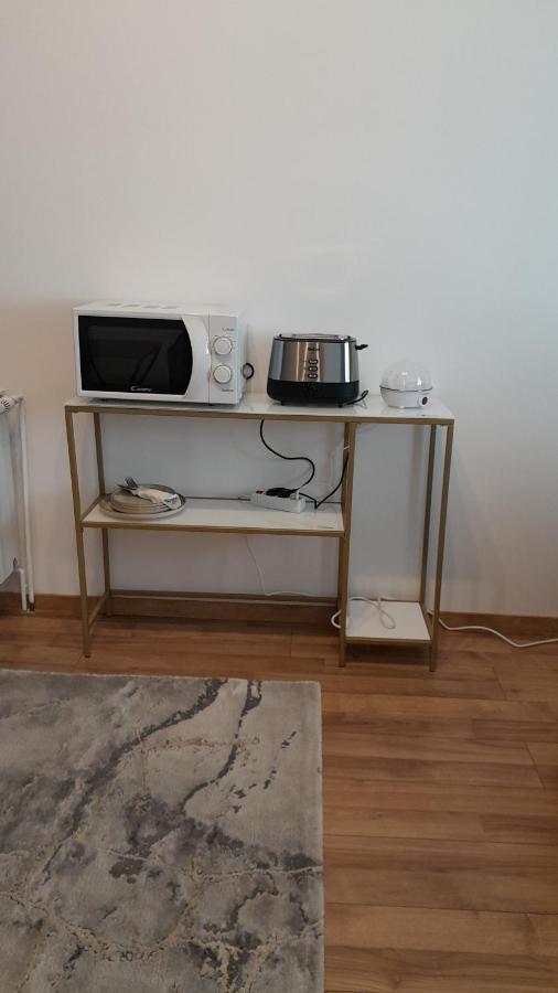 Elisabeth Home Piata Mare Sibiu Ngoại thất bức ảnh