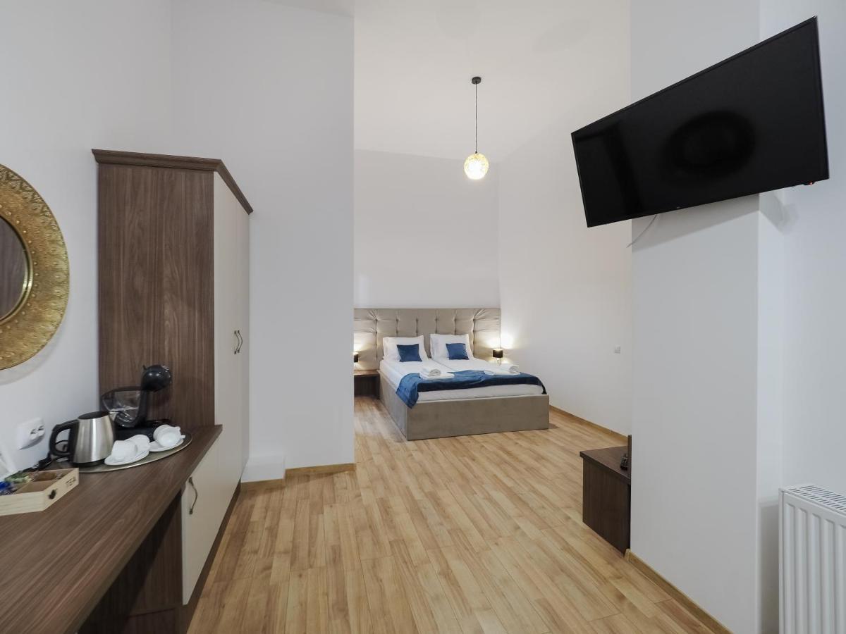 Elisabeth Home Piata Mare Sibiu Ngoại thất bức ảnh