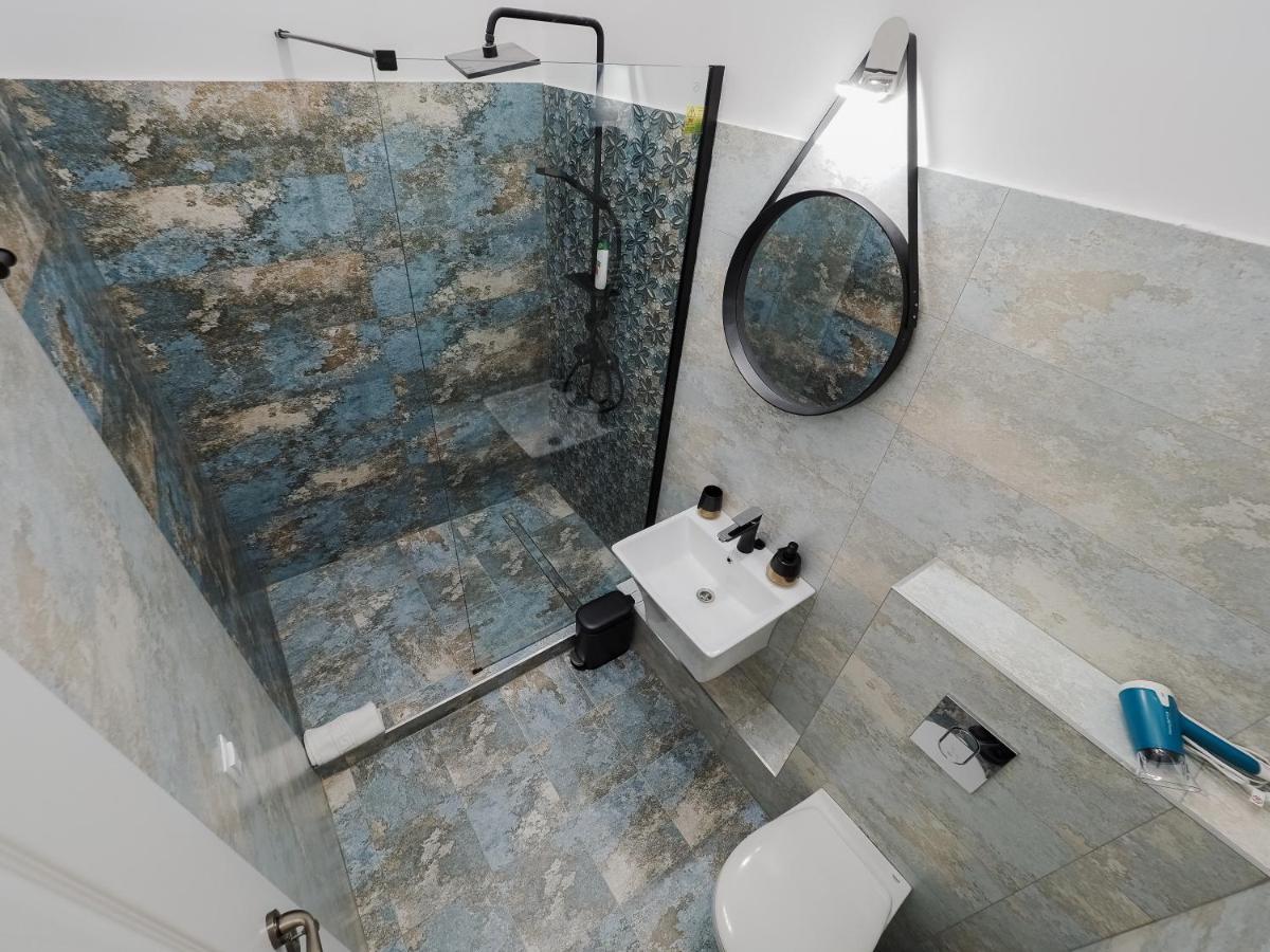 Elisabeth Home Piata Mare Sibiu Ngoại thất bức ảnh