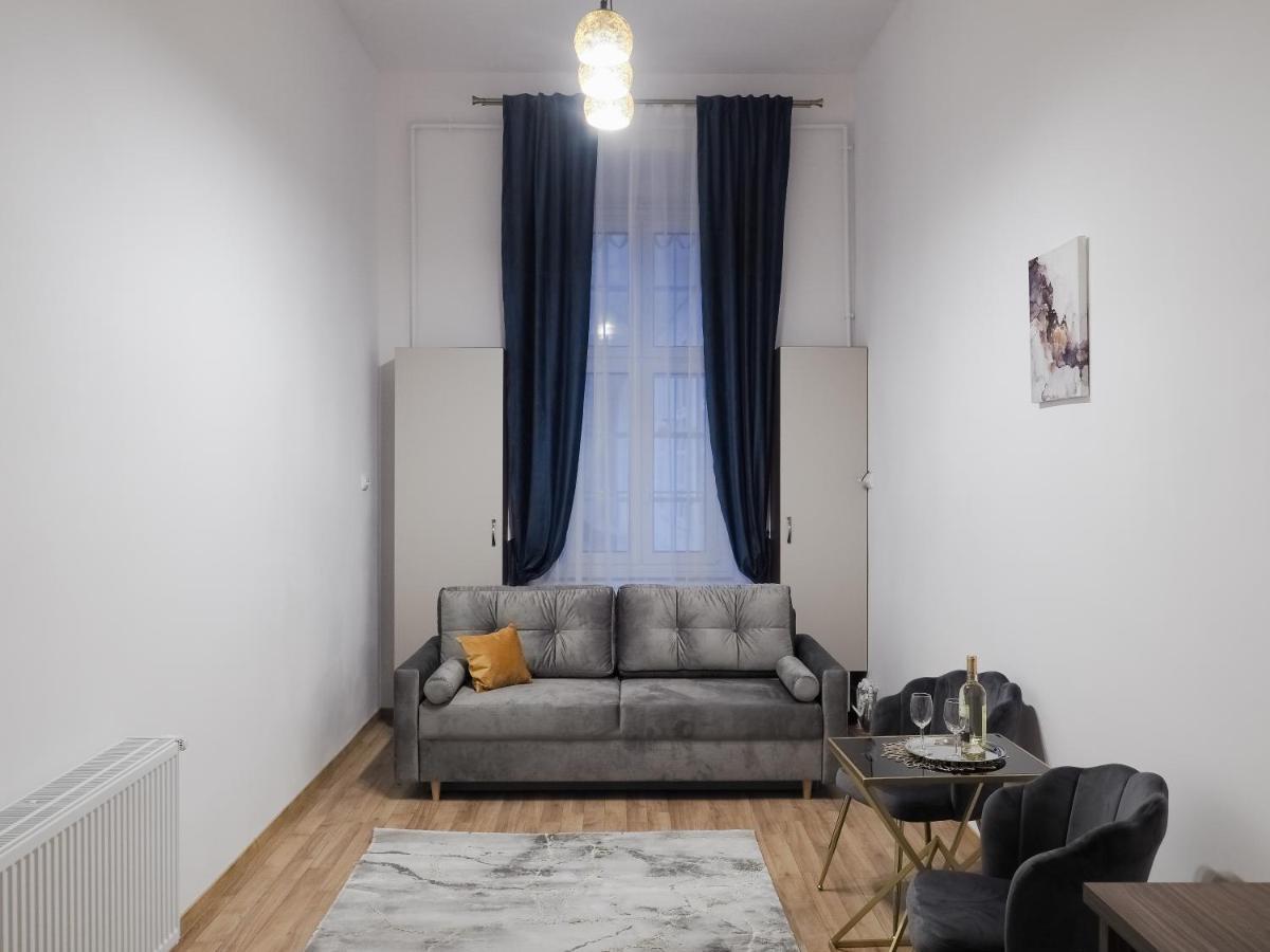 Elisabeth Home Piata Mare Sibiu Ngoại thất bức ảnh