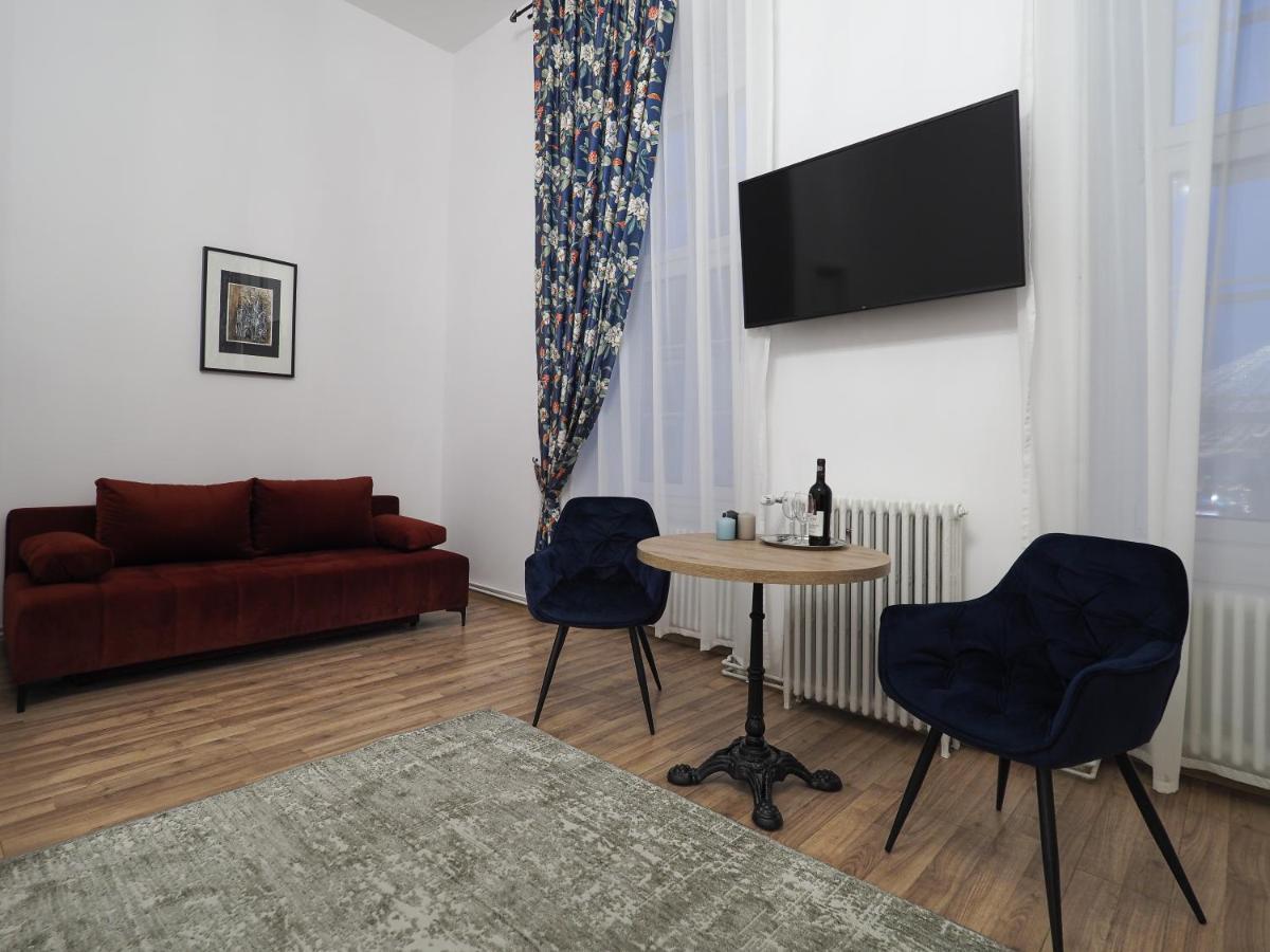 Elisabeth Home Piata Mare Sibiu Ngoại thất bức ảnh