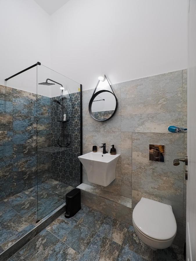 Elisabeth Home Piata Mare Sibiu Ngoại thất bức ảnh