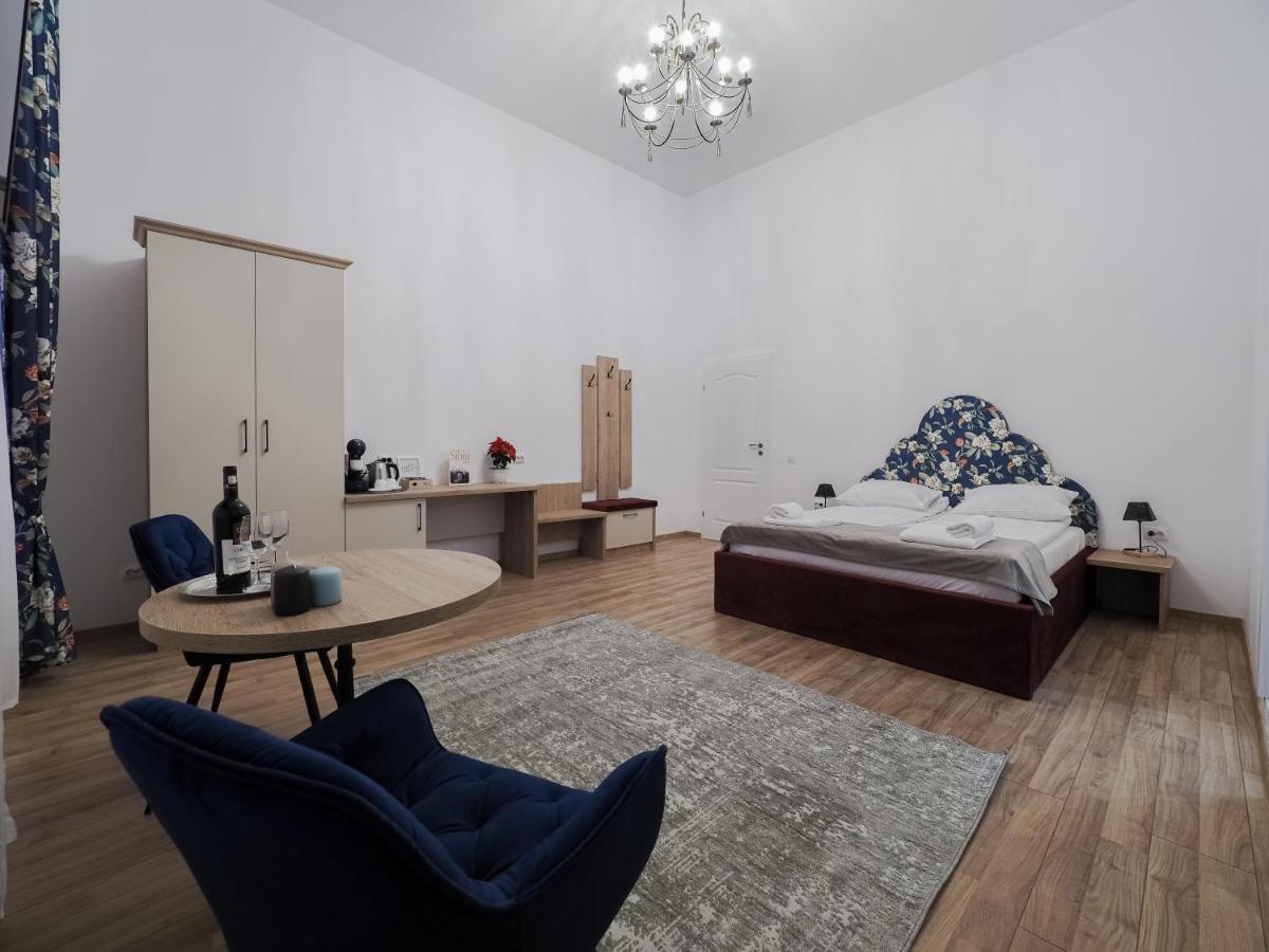 Elisabeth Home Piata Mare Sibiu Ngoại thất bức ảnh