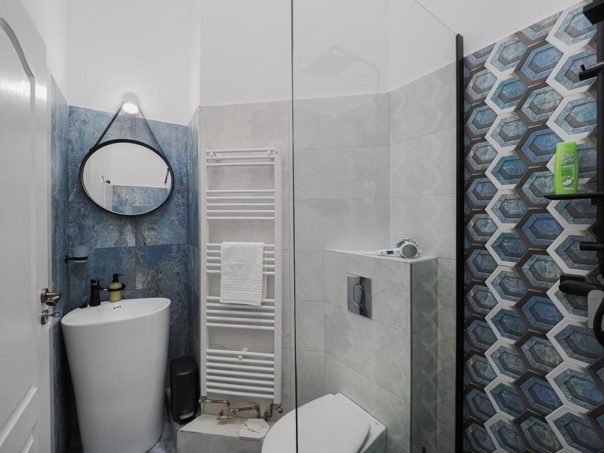 Elisabeth Home Piata Mare Sibiu Ngoại thất bức ảnh
