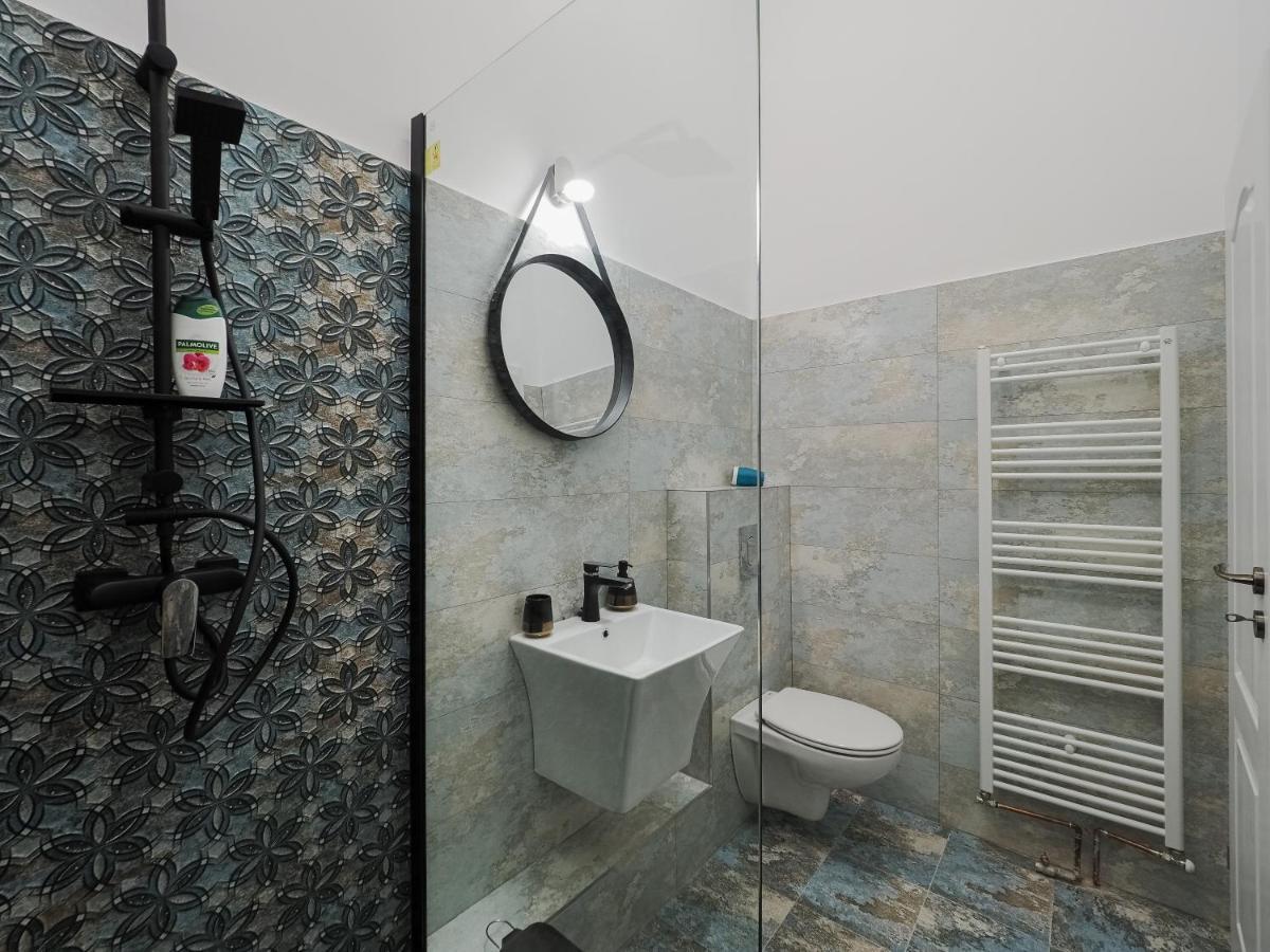 Elisabeth Home Piata Mare Sibiu Ngoại thất bức ảnh